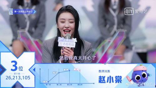 吃瓜娱乐赵小瞒是谁